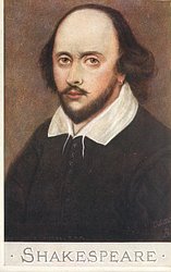 SHAKESPEARE
