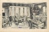 Image 1 - THE GREEN CAFE, MAY'S HOTEL