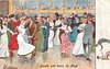 Image 1 - YOUTH WILL HAVE ITS FLING crowded dance floor