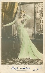 MADAME REJANE