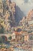 Image 1 - LE PONT SAINT LOUIS FRONTIERE ITALIENNE