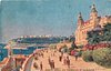Image 3 - MONTE-CARLO. LES TERRASSES ET LE ROCHER