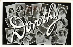 DOROTHY