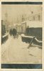 Image 1 - BEGUINAGE FLAMAND, L'HIVER