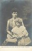 Image 3 - H.R.H. THE PRINCESS OF WALES, AND PRINCESS VICTORIA ALEXANDRA
