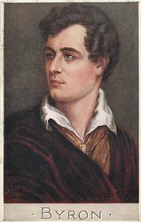 BYRON