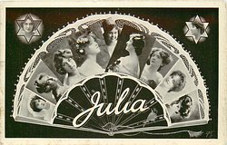 JULIA