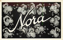 NORA